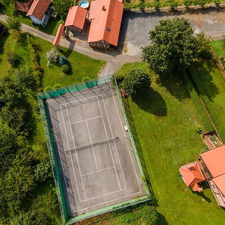Val Hills Rural Holiday House Gaj ภายนอก รูปภาพ