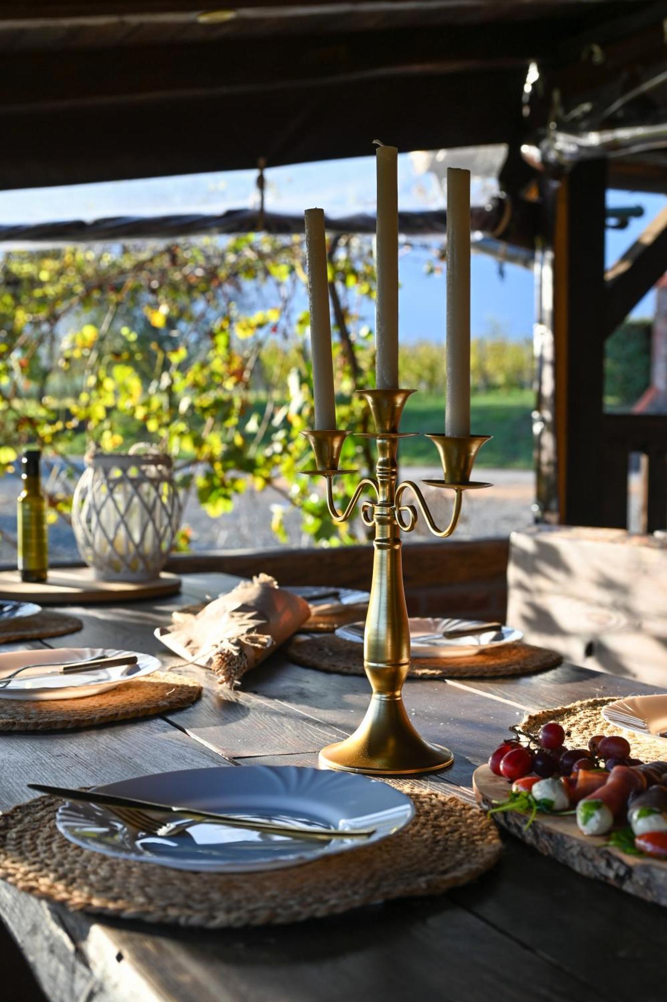 Val Hills Rural Holiday House Gaj ภายนอก รูปภาพ